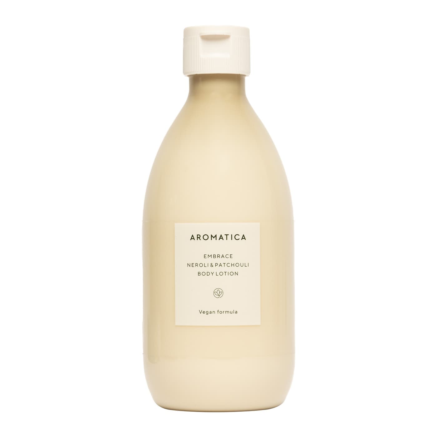 AROMATICA - Embrace Neroli & Patchouli Body Lotion