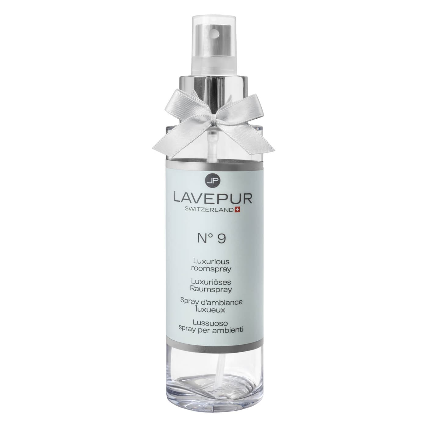 LAVEPUR - Raumspray No. 9