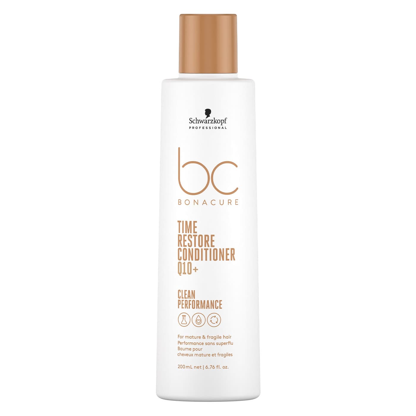 BC Time Restore - Conditioner