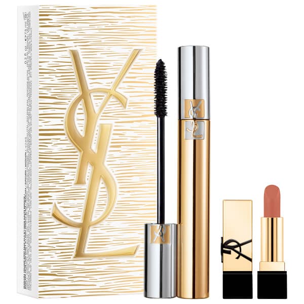 YSL Mascara - Mascara Volume Effet Faux Cils Set