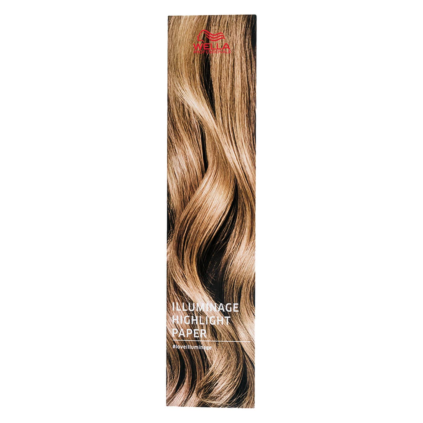 Wella Tools - Illuminage Highlight Paper Sheet 50cm
