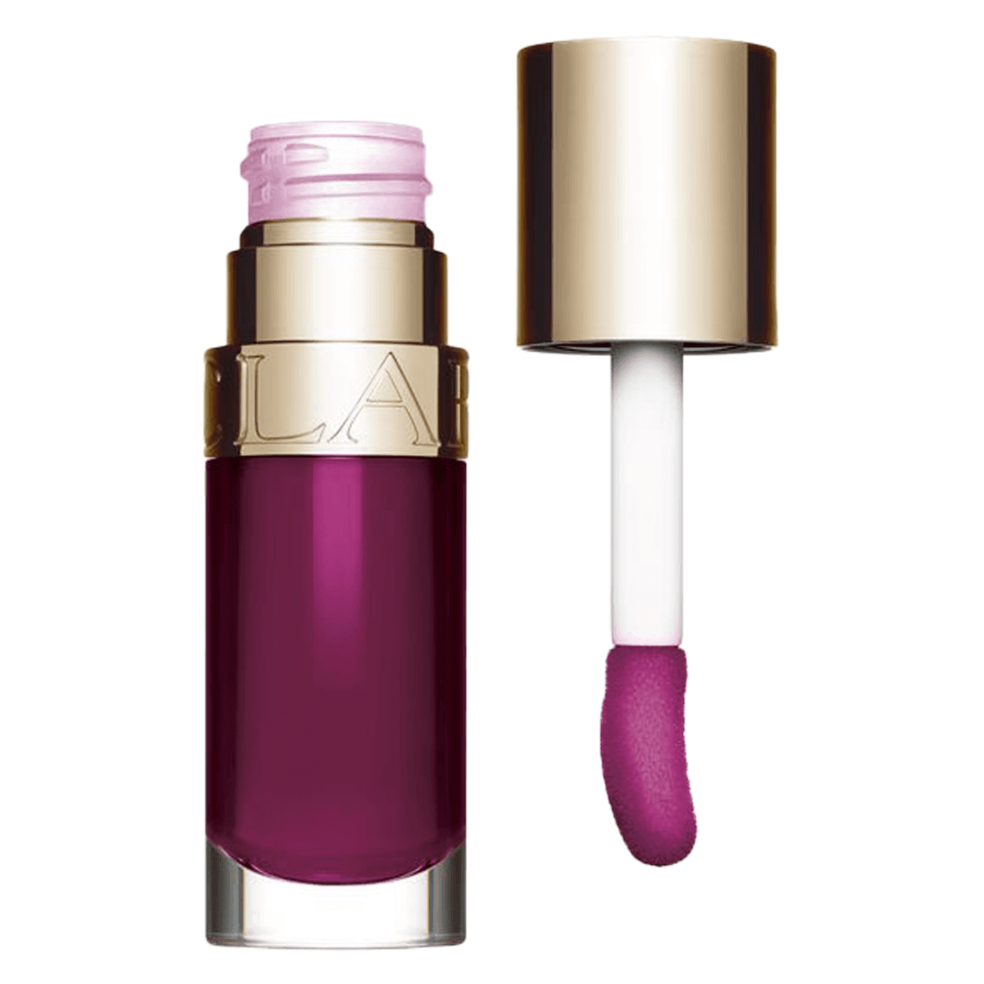 Lip Comfort Oil - Plum 10