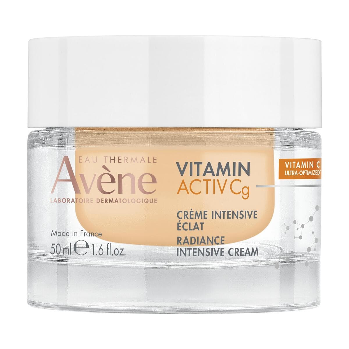 Vitamin Activ Cg - Intensiv-Creme