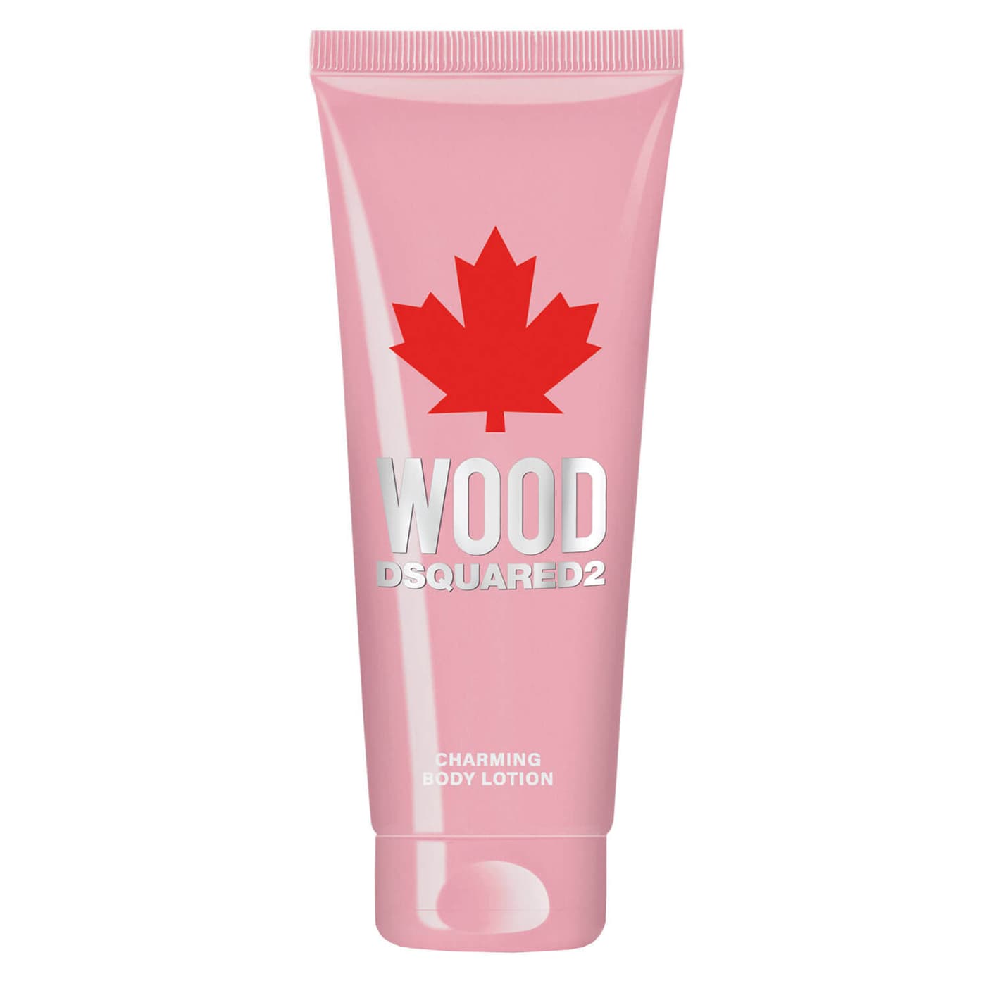 DSQUARED2 WOOD - Pour Femme Body Lotion