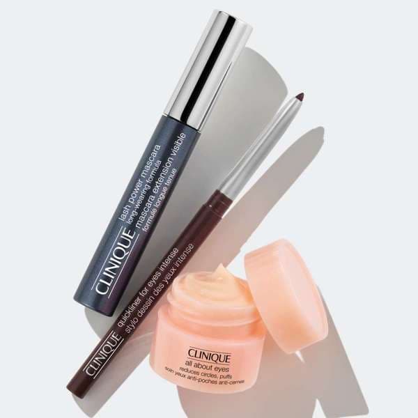 Clinique Set - Lash Power Mascara Set