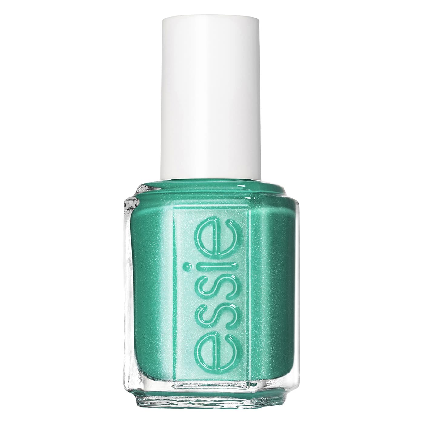 essie nail polish - naughty nautical 266