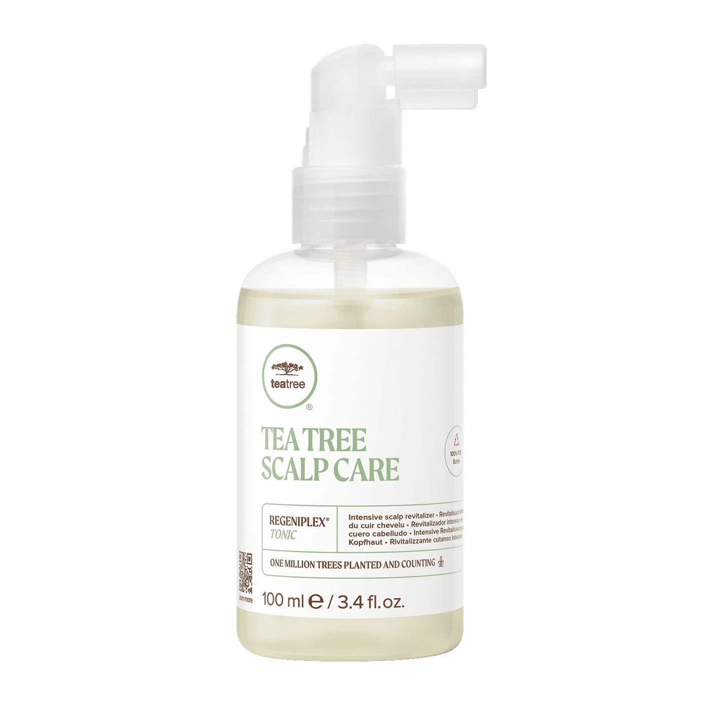 Tea Tree Scalp Care - Regeniplex Tonic