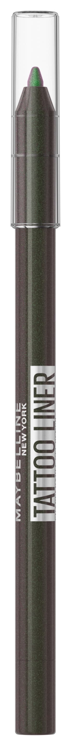 Maybelline NY Eyes - Tattoo Liner Gel Pencil 823 Aurora Flip