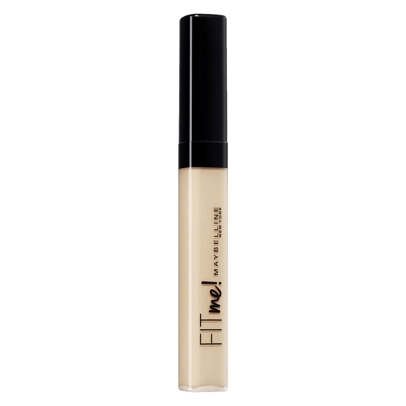 Maybelline NY Teint - Fit Me! Concealer Nr. 05 Ivory