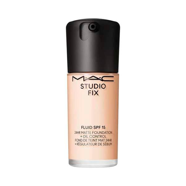 Studio Fix - Studio Fix FluID Foundation SPF15 NC5