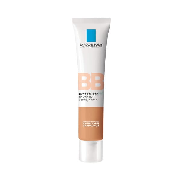 La Roche Posay Hydraphase - Ha Bb Creme Medium