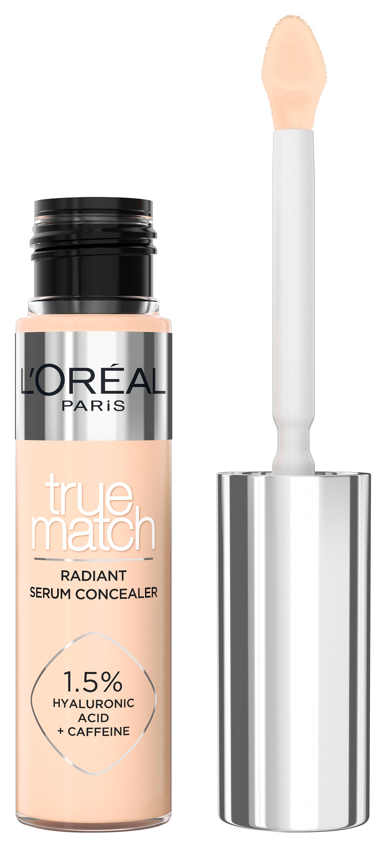 L'Oréal True Match - Radiant Serum Concealer 1R Light