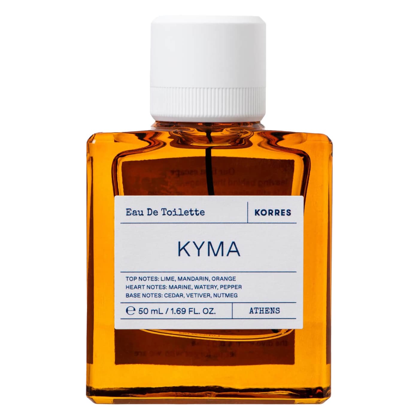 Korres Fragrance - Kyma Eau de Toilette for Him