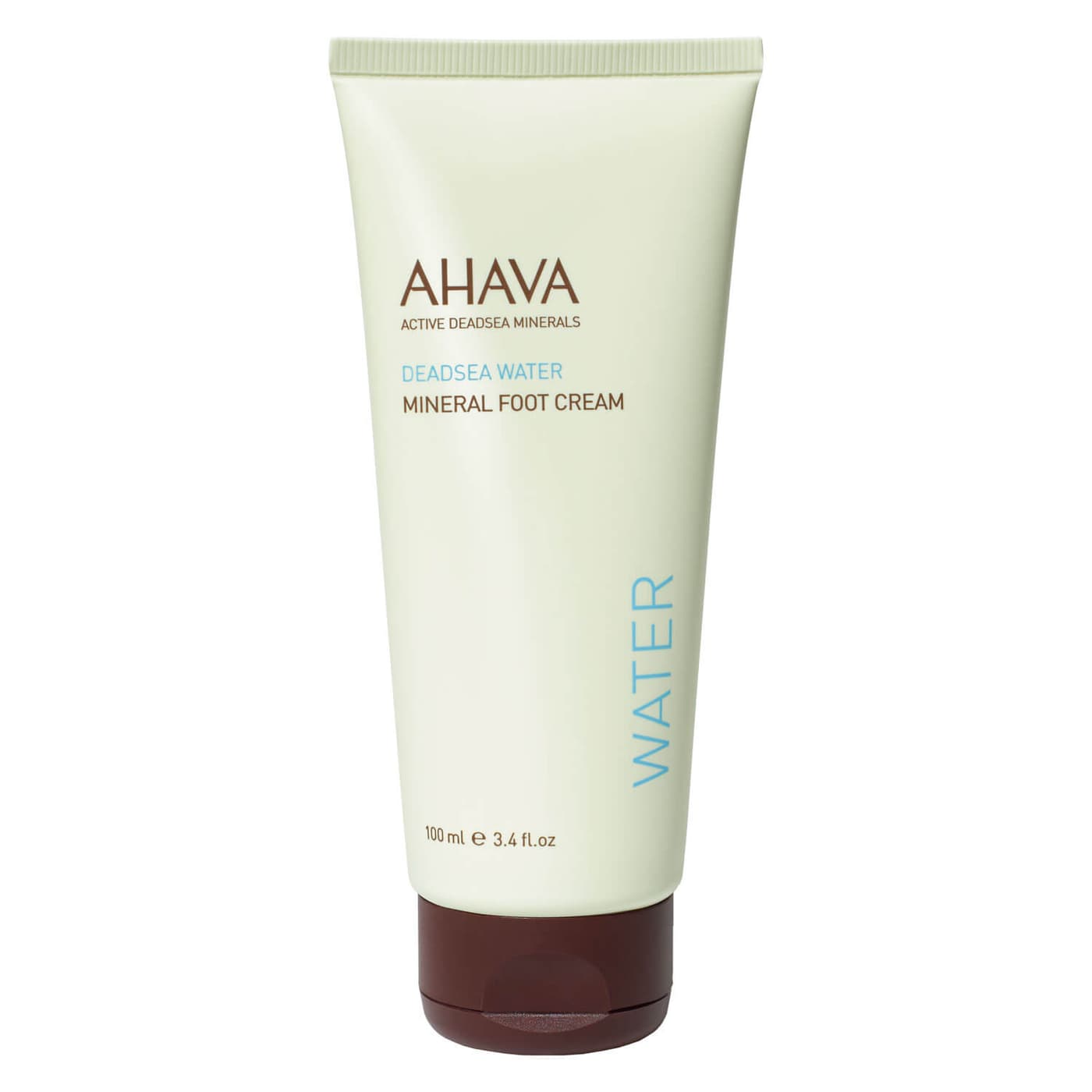 DeadSea Water - Mineral Foot Cream