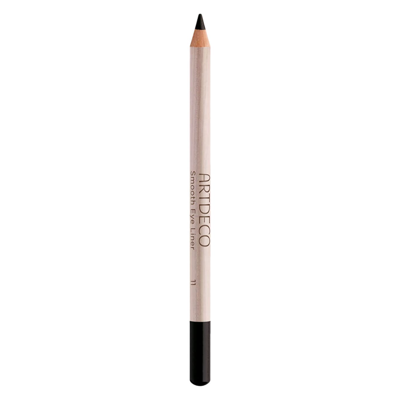 green COUTURE - Smooth Eye Liner Smoke 11