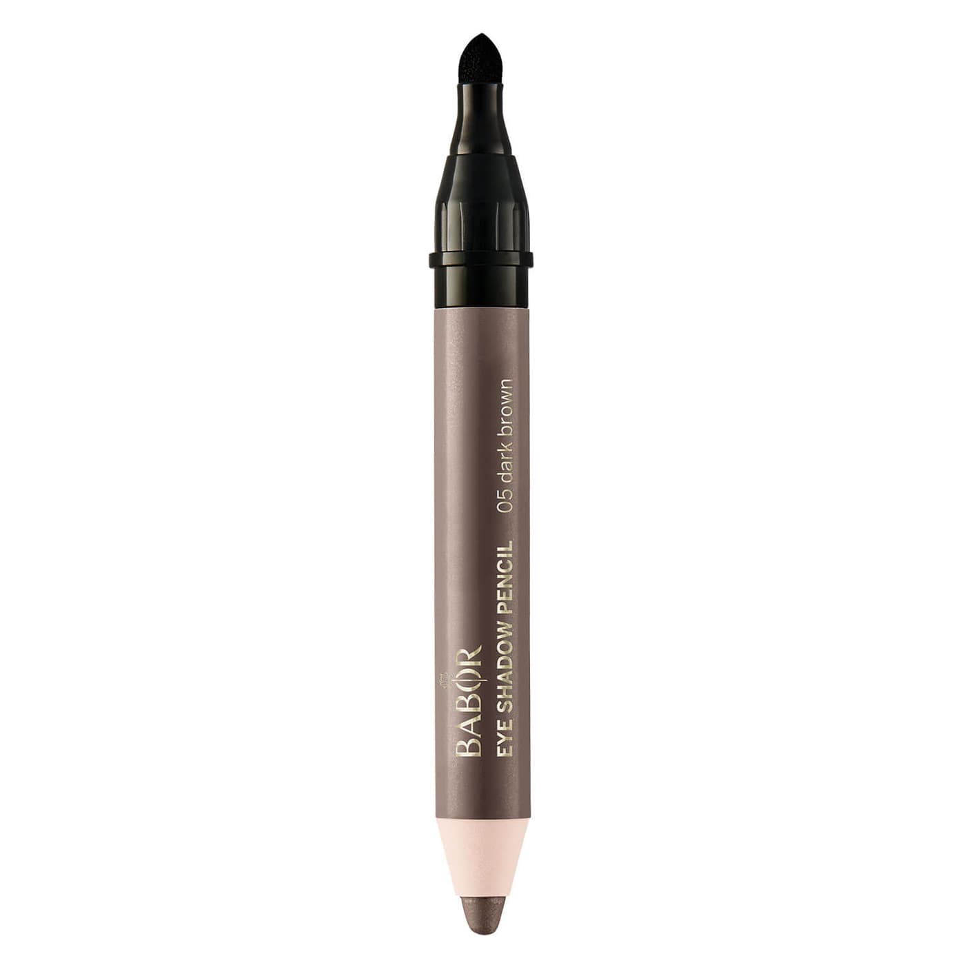 BABOR MAKE UP - Eye Shadow Pencil 05 Dark Brown