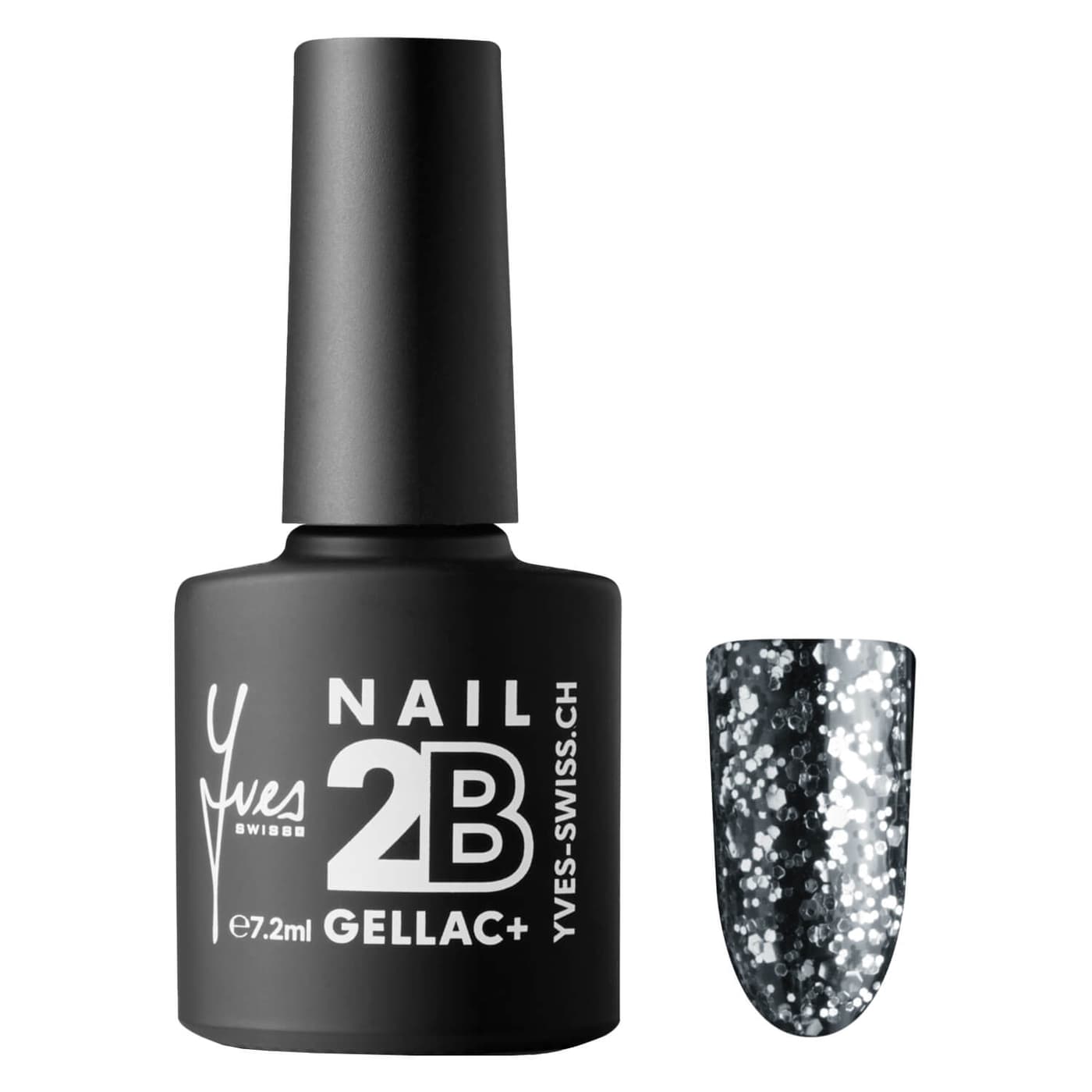 2B Gellac+ - No. 070