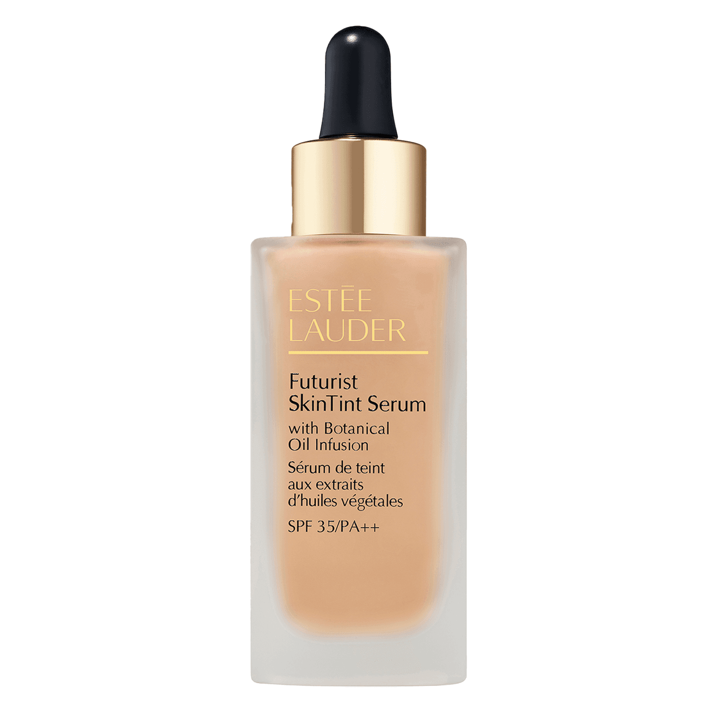 Futurist - SkinTint Serum SPF20 Cool Bone 1C1