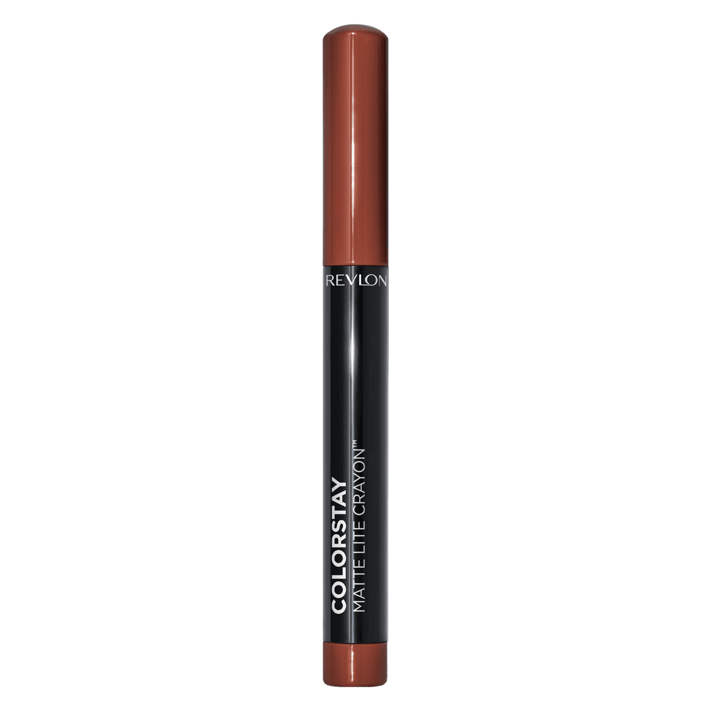 Revlon Lips - Colorstay Matte Lite Crayon 003 Soufflé All Day