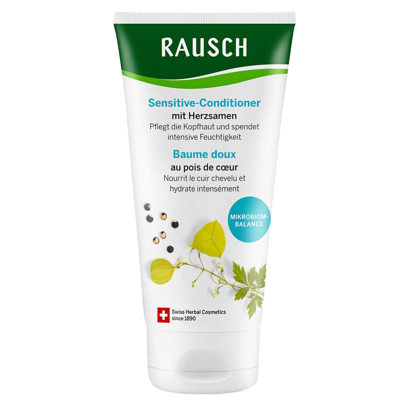 Herzsamen - Sensitive-Conditioner