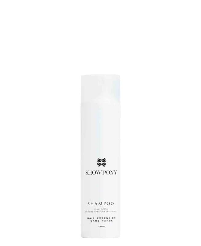 Showpony - Hair Extension Maintenance Shampoo