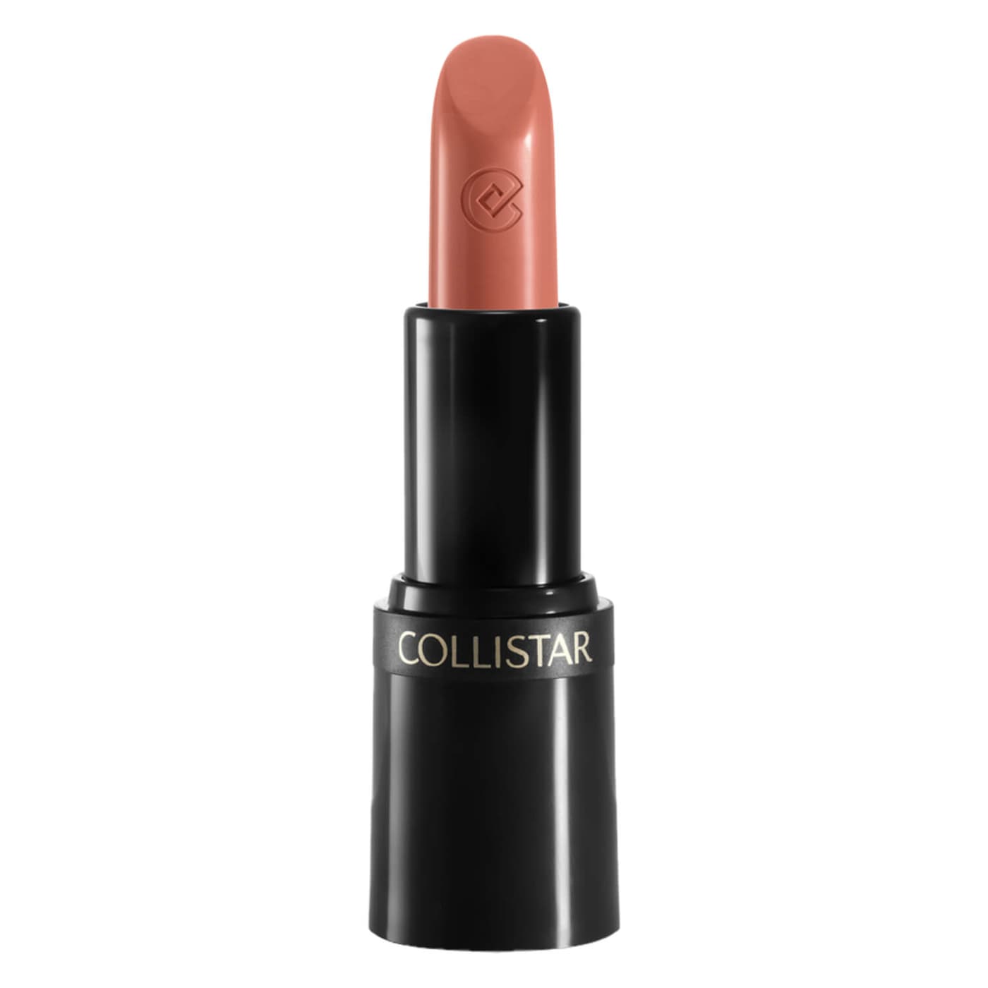 CS Lips - Rossetto Puro 100 Terra di Siena