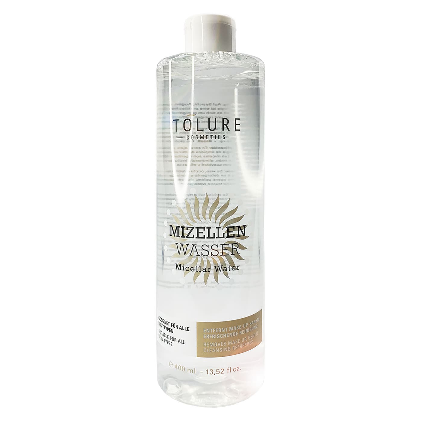 Tolure - Micellar Water