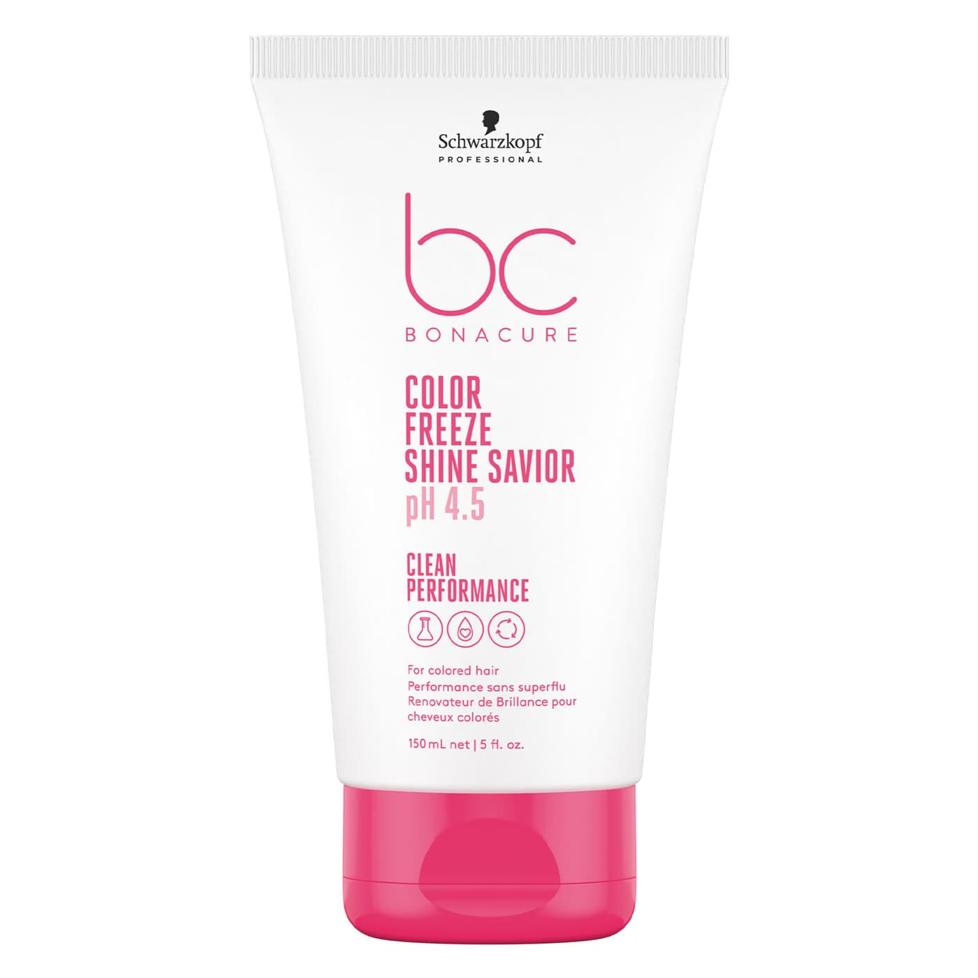 BC Color Freeze - Shine Savior