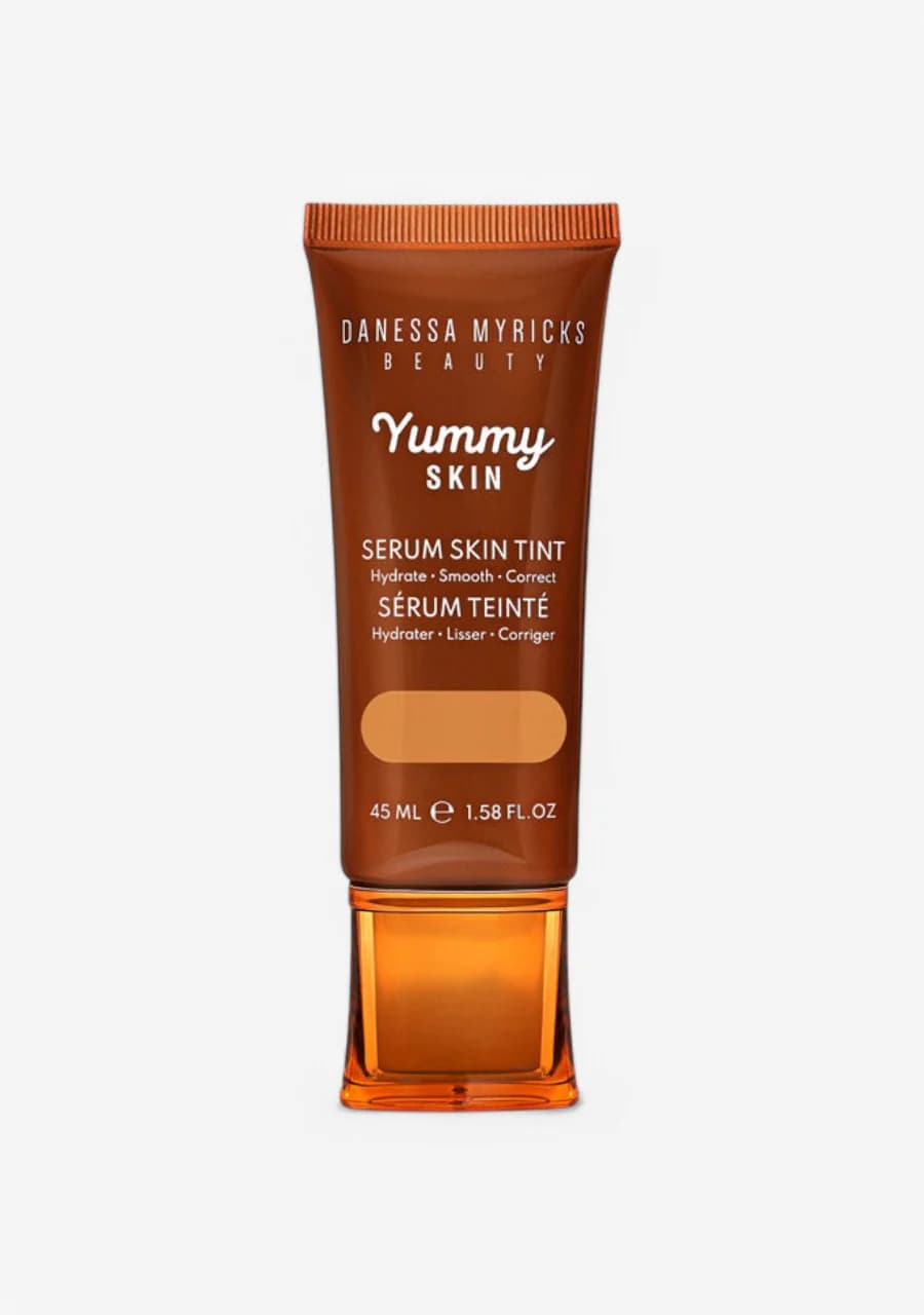 Serum Skin Tint - 8