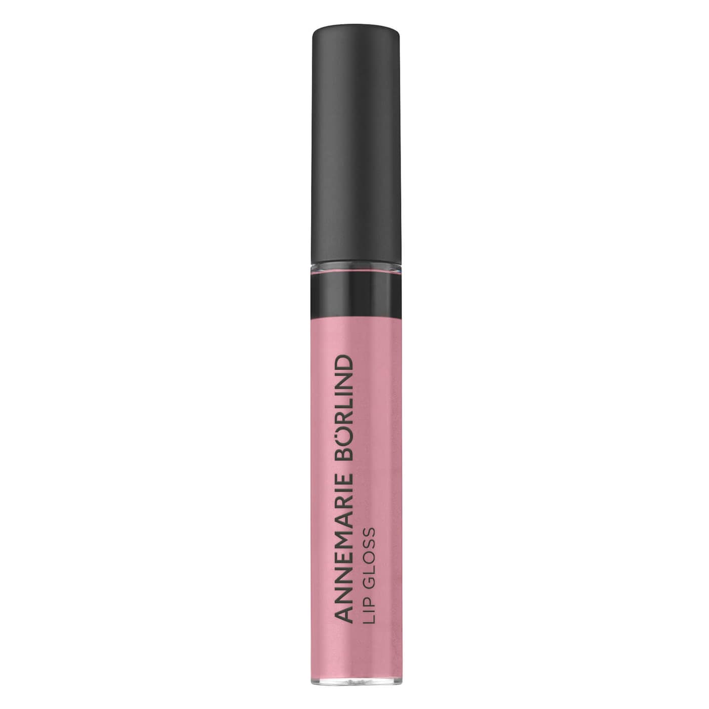 Annemarie Börlind Lips - Lipgloss Raspberry