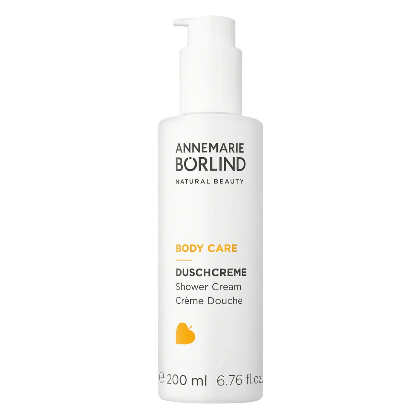Annemarie Börlind Body Care - Duschcreme
