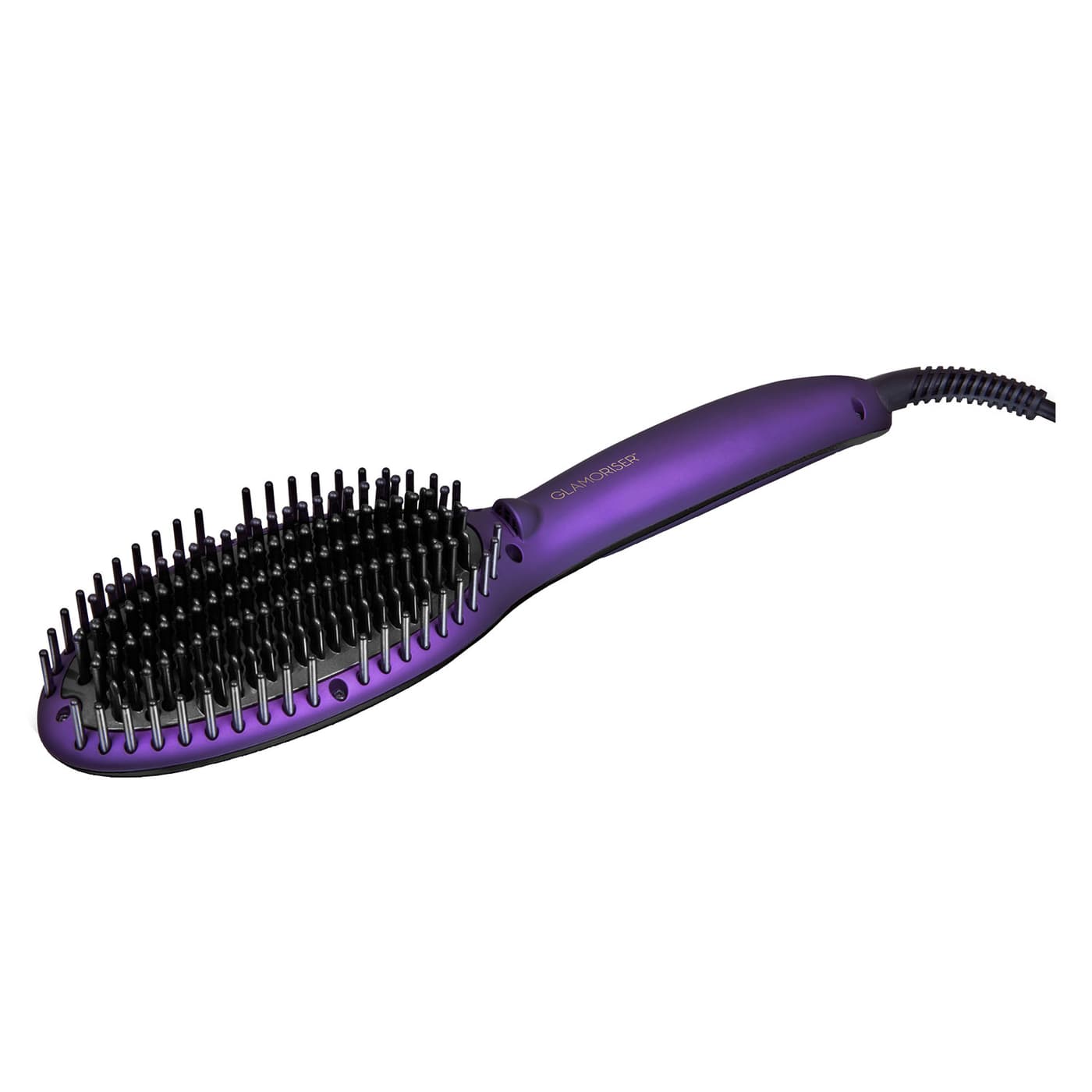 Glamoriser - Straight & Smooth Speed Brush