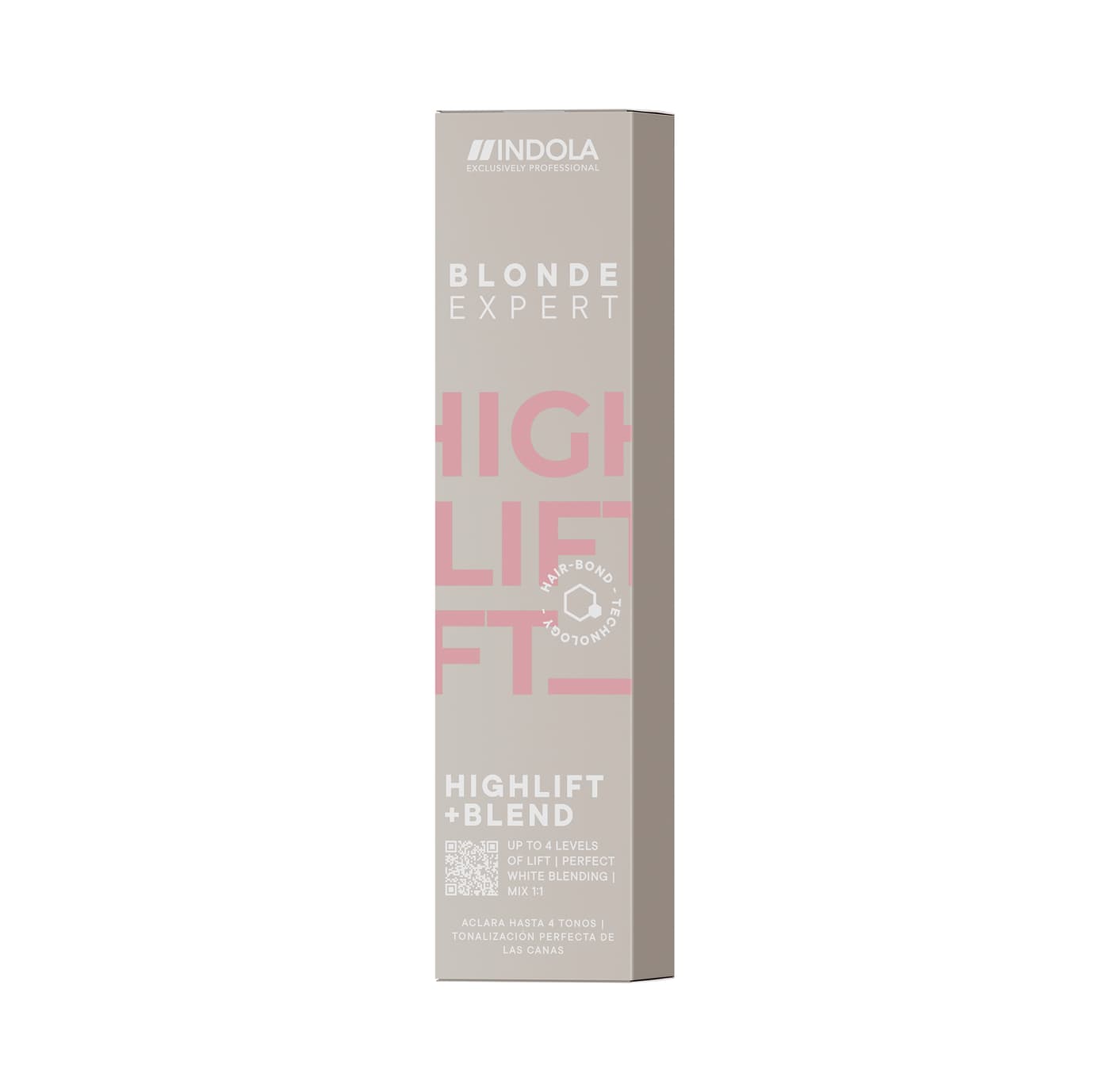 Blonde Expert - Highlift +blend H.0+ Asch+