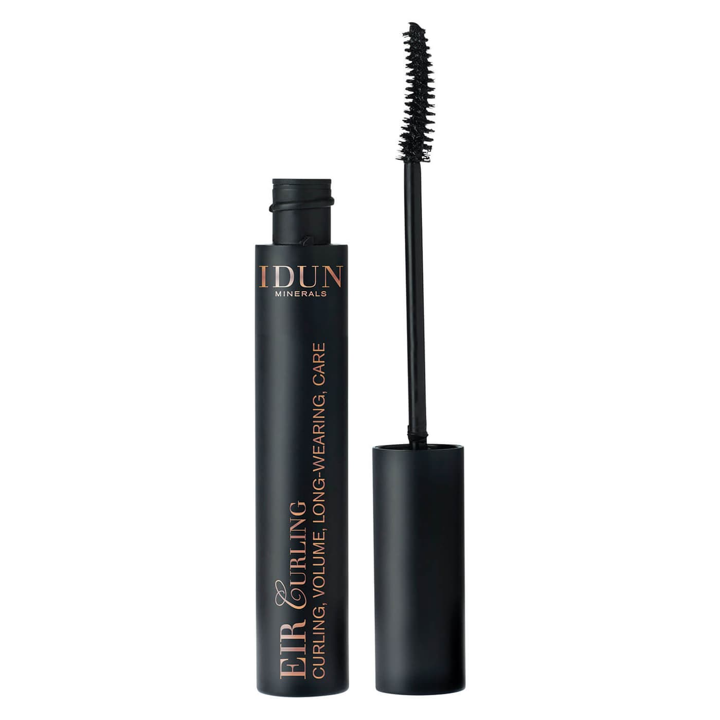 IDUN Eyes - Mascara Eir Curling