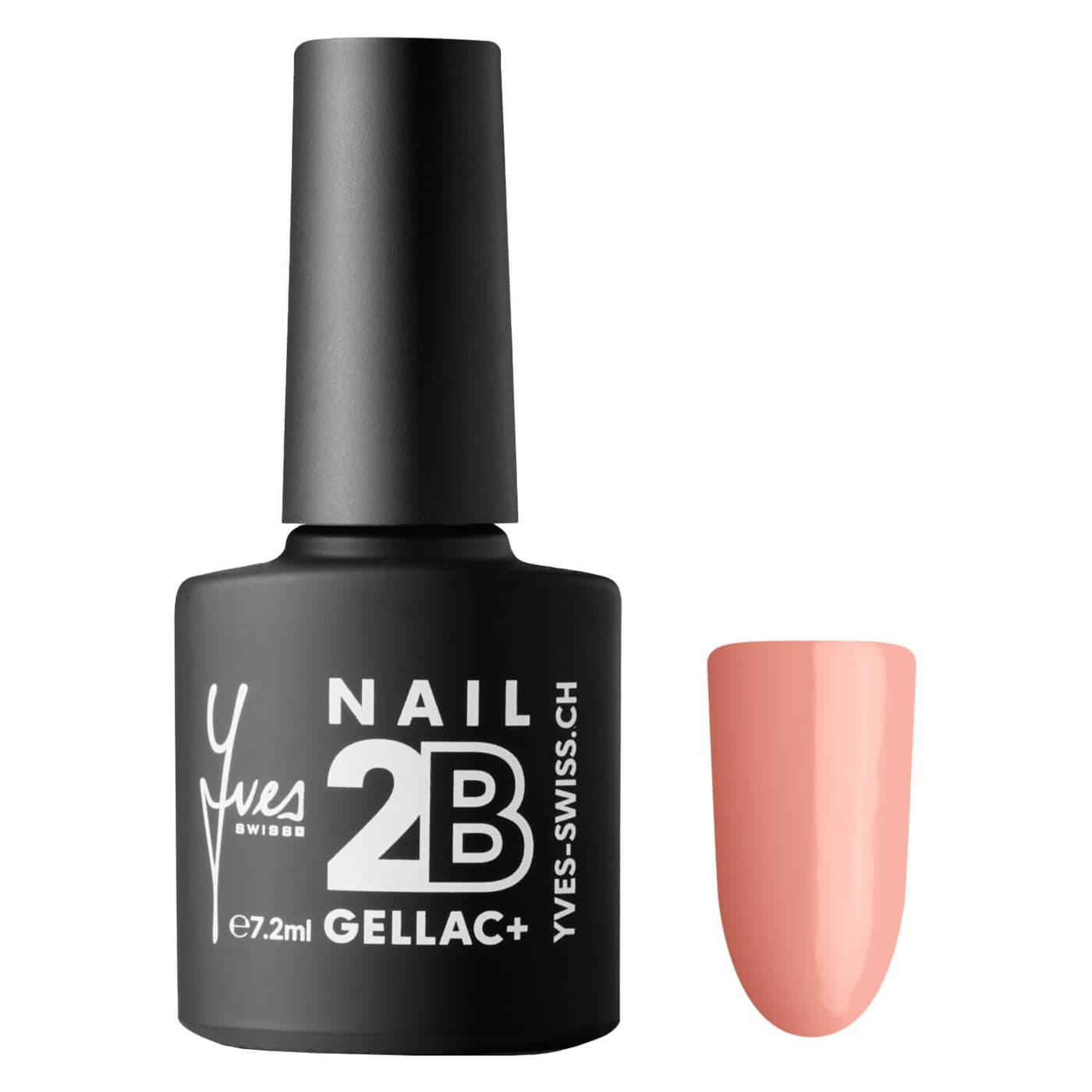 2B Gellac+ - No. 082