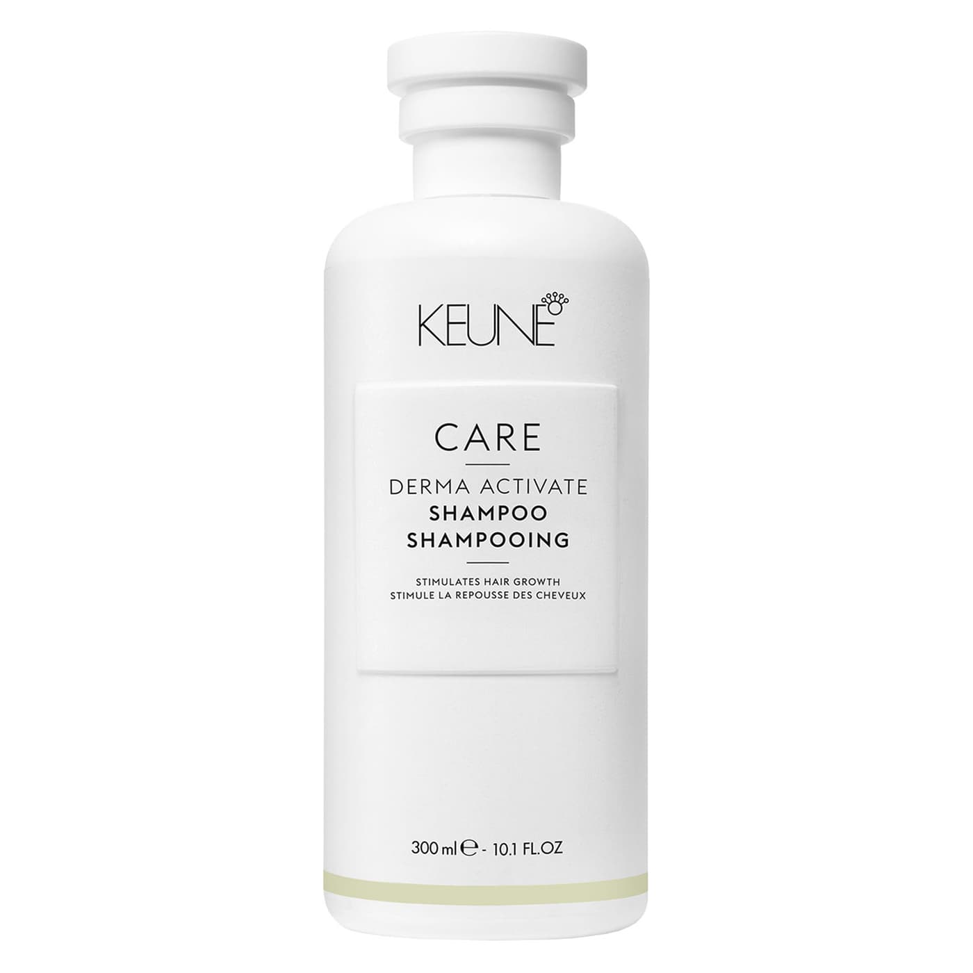 Keune Care - Derma Activate Shampoo