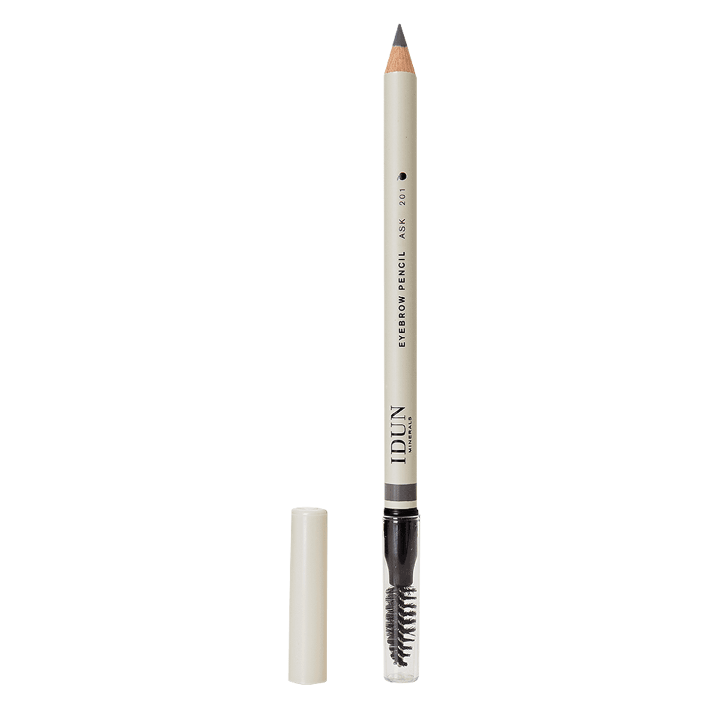 IDUN Brows - Eyebrow Pencil Ask Ash Grey