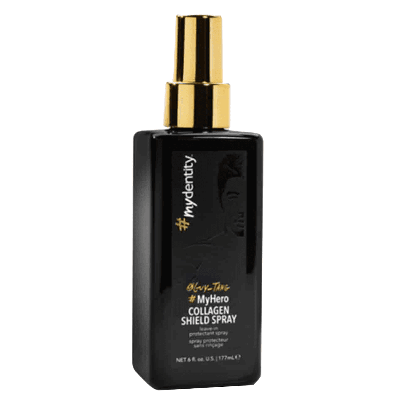 mydentity Care - MyHero Collagen Shield Spray