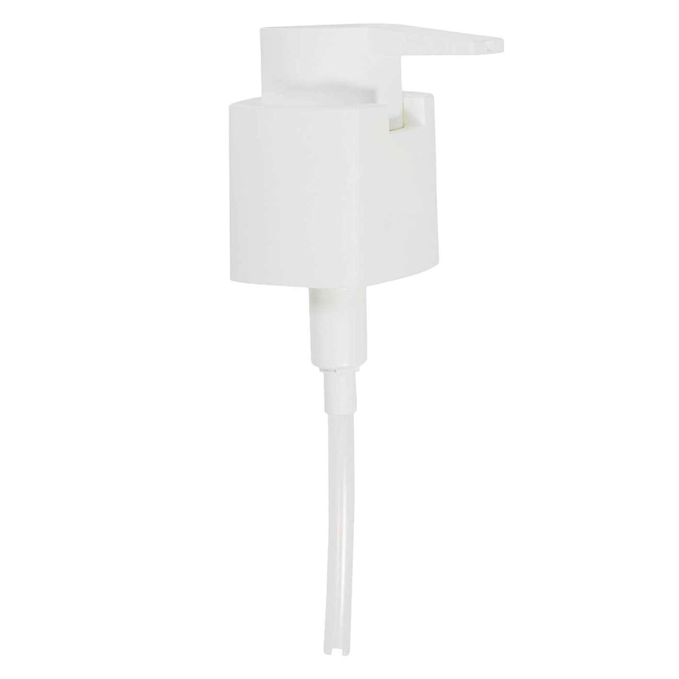 Pumpe für 1 Liter Flasche Wella SP