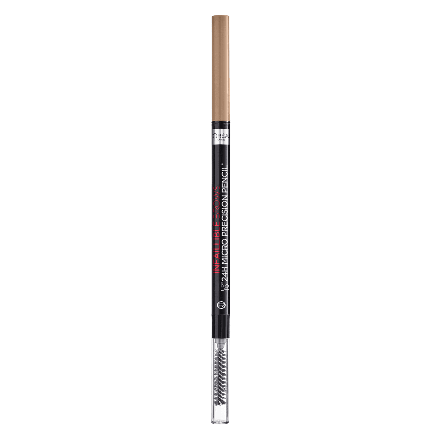 LOréal Infaillible - Micro Precision Brow Pencil 8.0 Light Cool Blonde