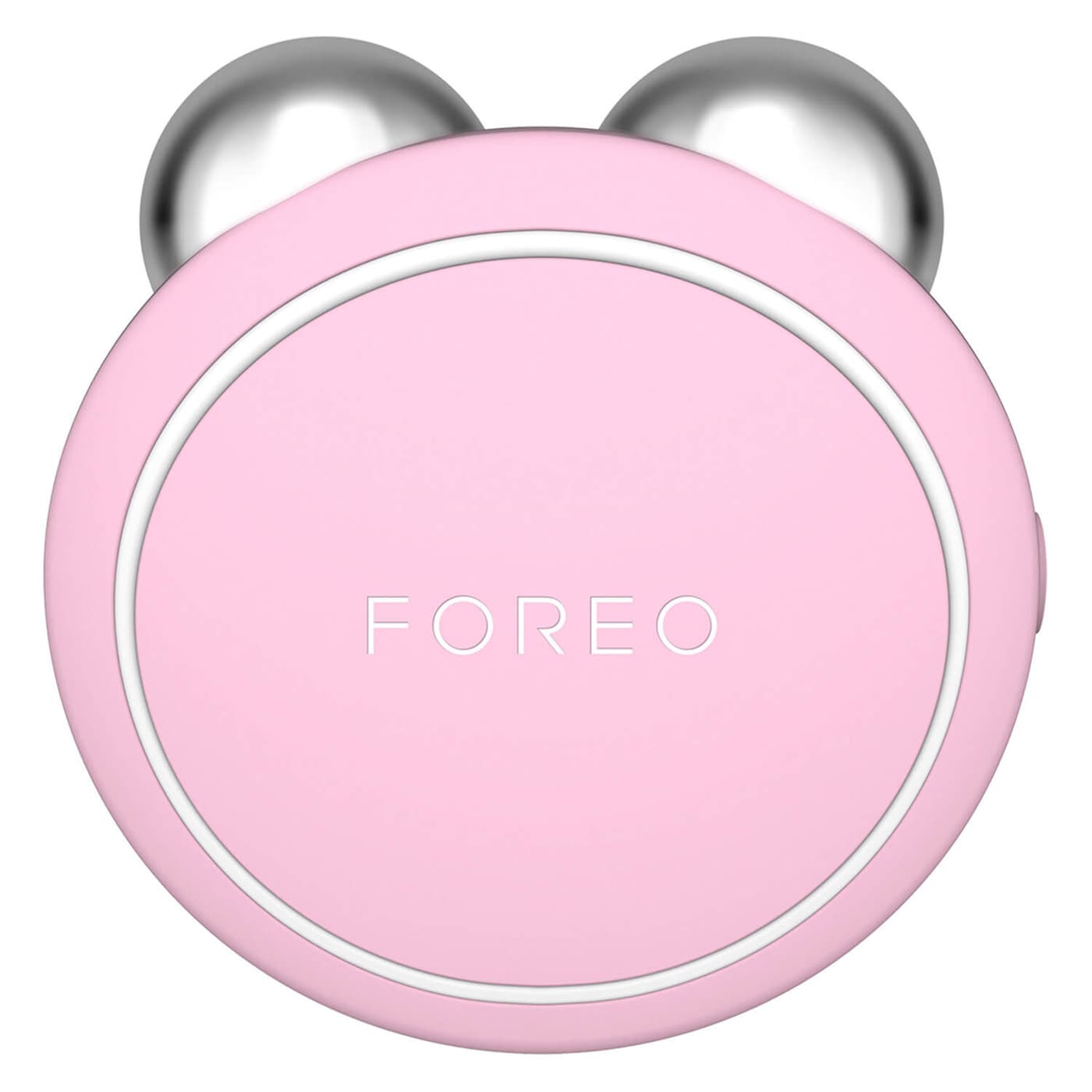 BEAR™ mini - Gesichtsstraffung Mikrostromgerät Pearl Pink