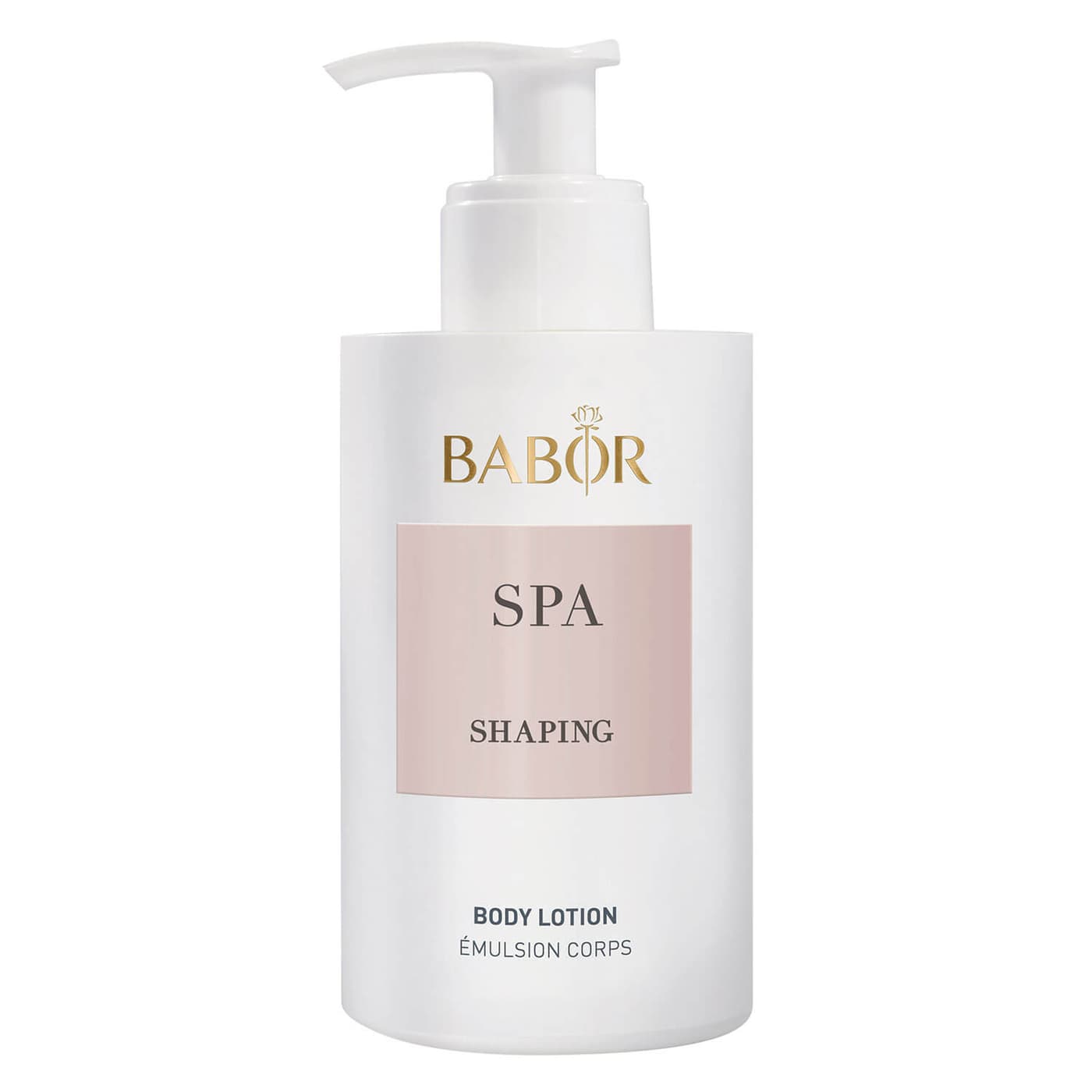 BABOR SPA - Shaping Body Lotion