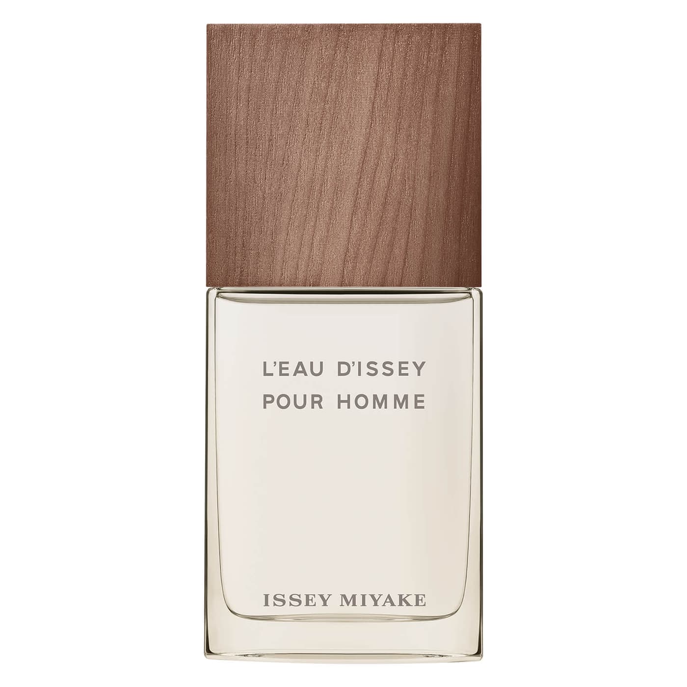 L'Eau D'Issey Pour Homme - Vétiver Eau De Toilette Intense