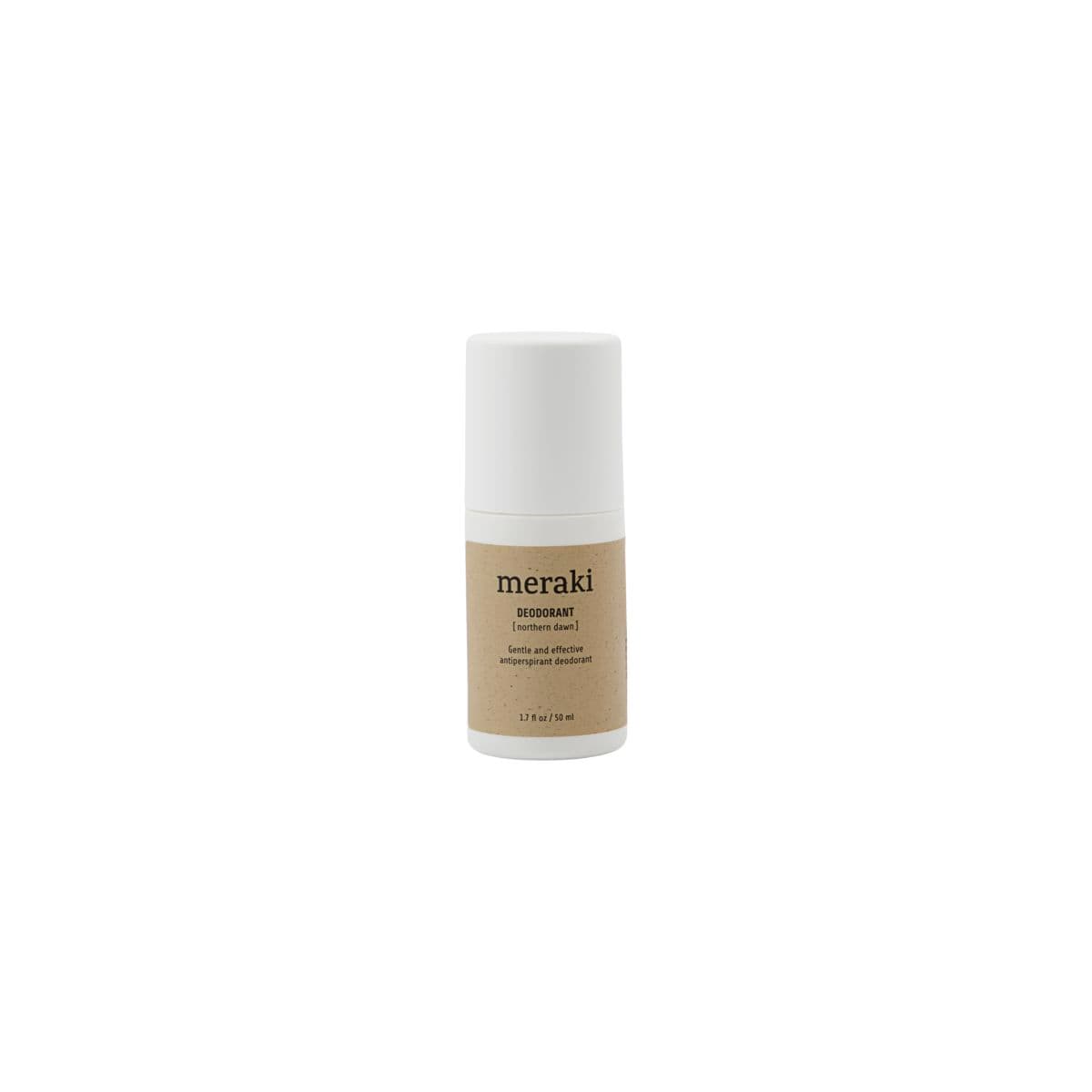 Meraki Care - Deodorant Northern dawn