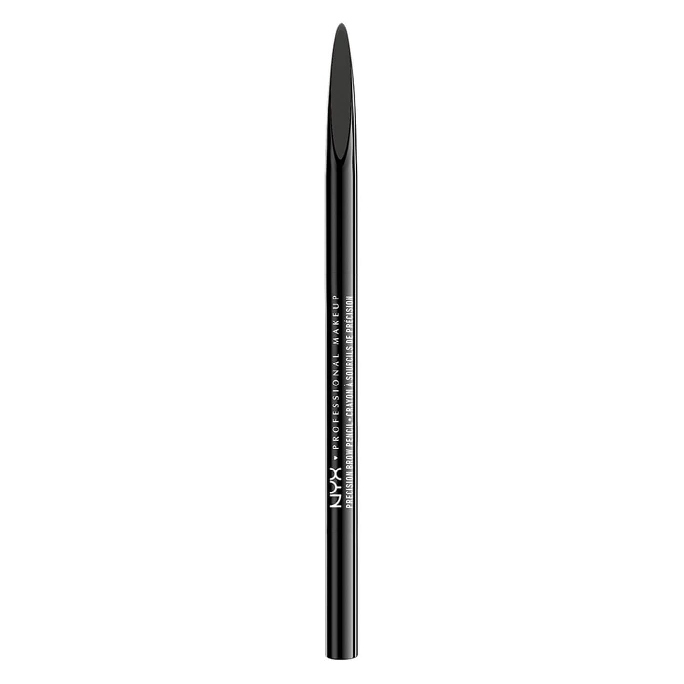NYX Brows - Black