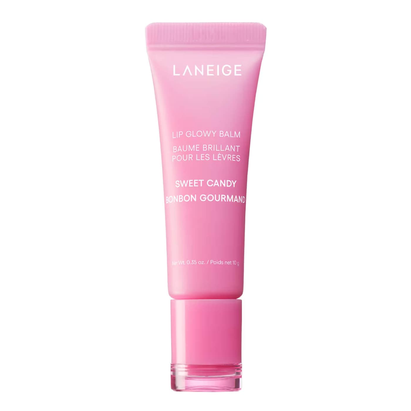 Laneige - Lip Glowy Balm Sweet Candy