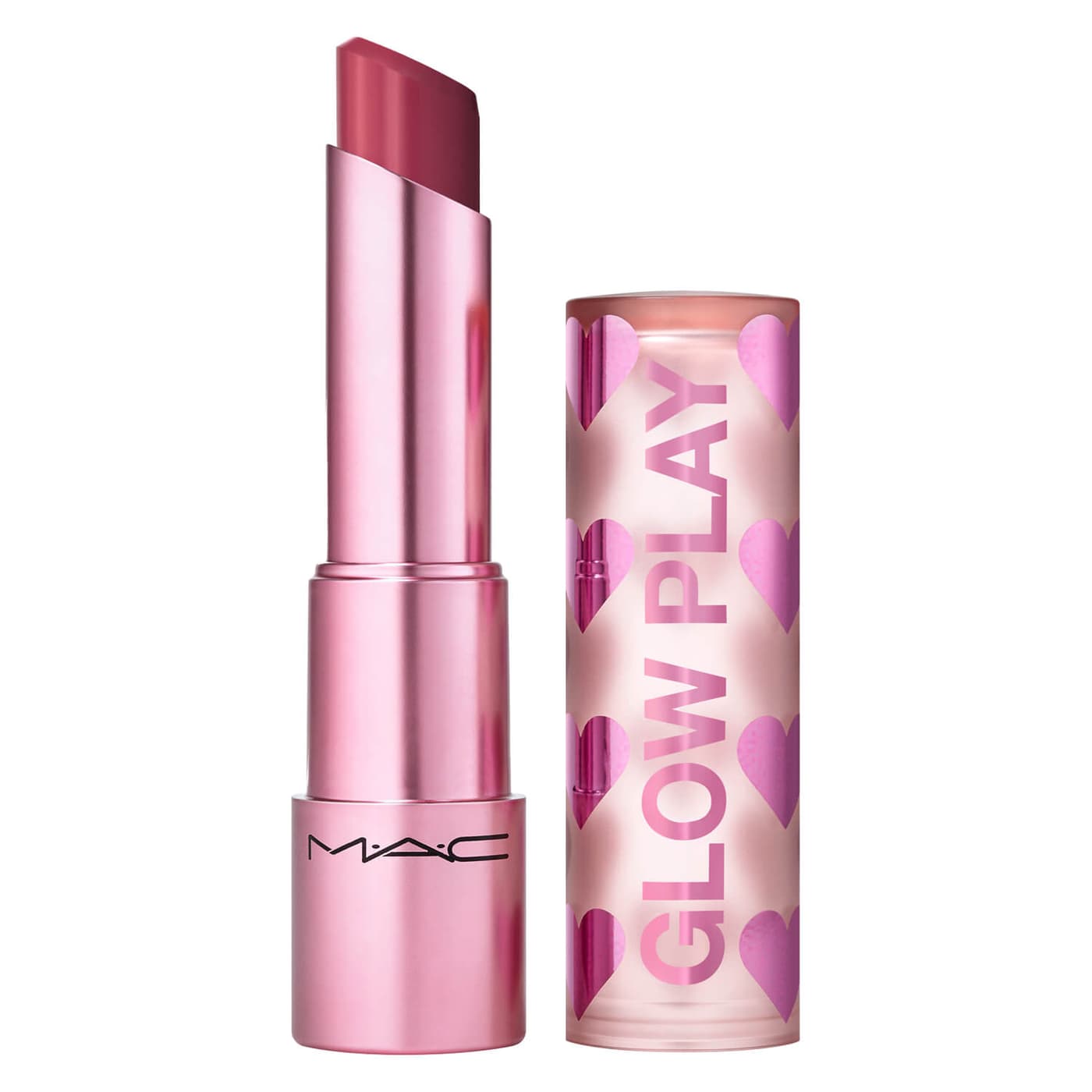 Glow Play Lip Balm - Bouncing Bloom Love Edition