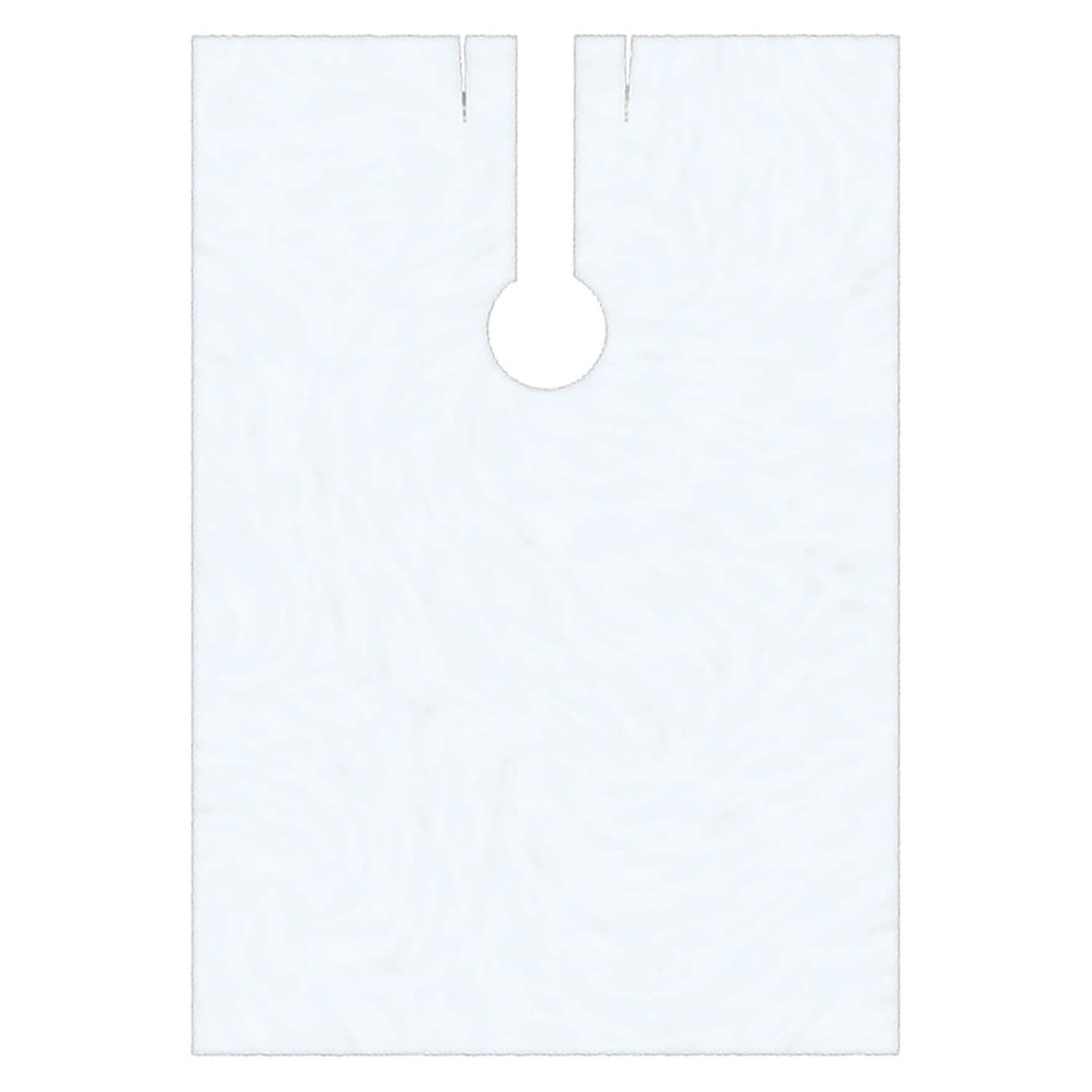 Fripac - Einmal-Frisierumhang