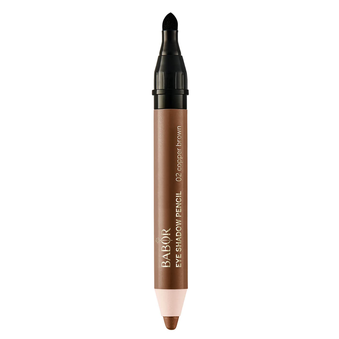 BABOR MAKE UP - Eye Shadow Pencil 02 Copper Brown