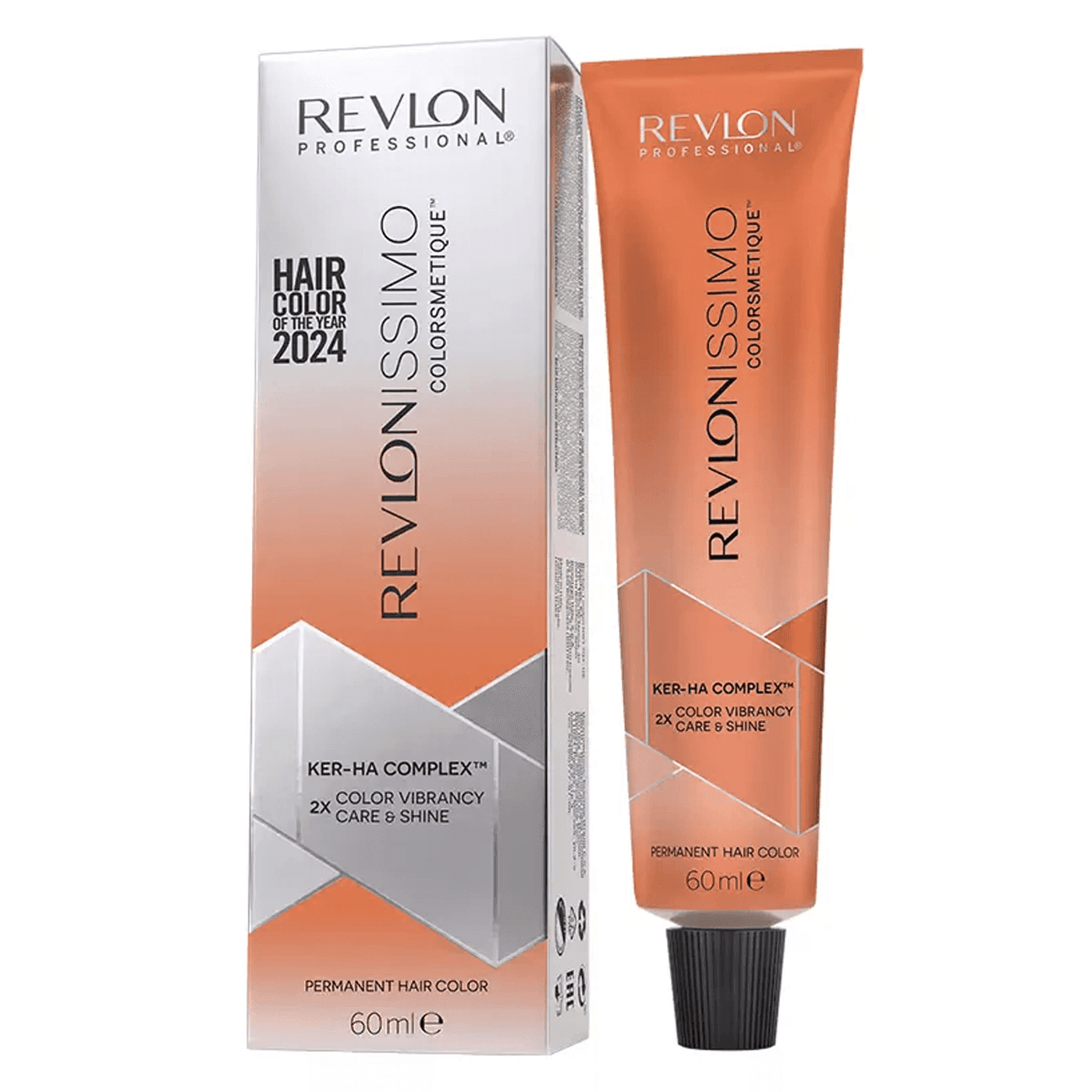 Colorsmetique 88.44 Electric Copper Blonde